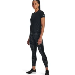 Women's Seamless Stride Short-Sleeve Performance Running Top