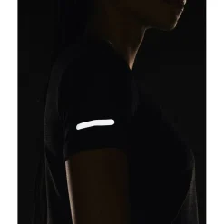 Women's Seamless Stride Short-Sleeve Performance Running Top