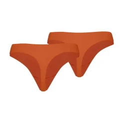 Women's Seamless String Thong Underwear
