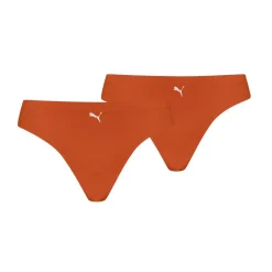 Women's Seamless String Thong Underwear