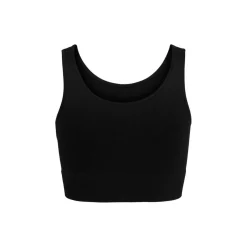 Women's Seamless Training Crop Top
