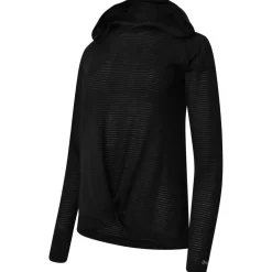 Womens See Results Crew Sweatshirt