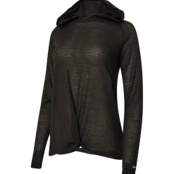 Womens See Results Crew Sweatshirt