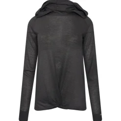 Womens See Results Crew Sweatshirt
