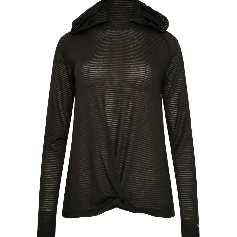 Womens See Results Crew Sweatshirt