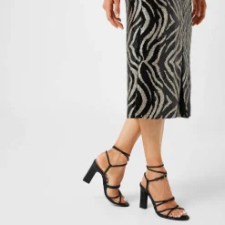 Women's Selita Heeled Sandals