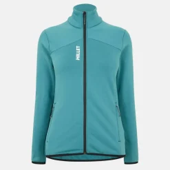 Women's Seneca Full-Zip Fleece