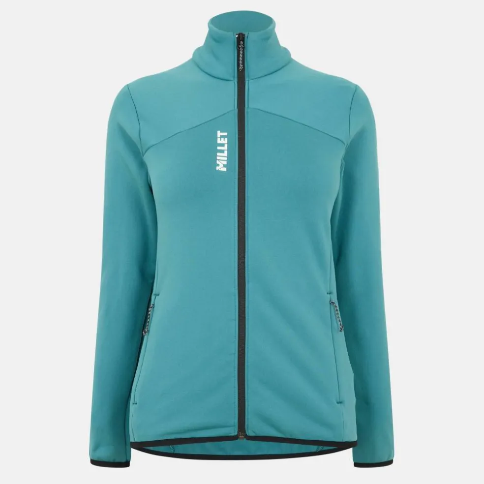 Women's Seneca Full-Zip Fleece