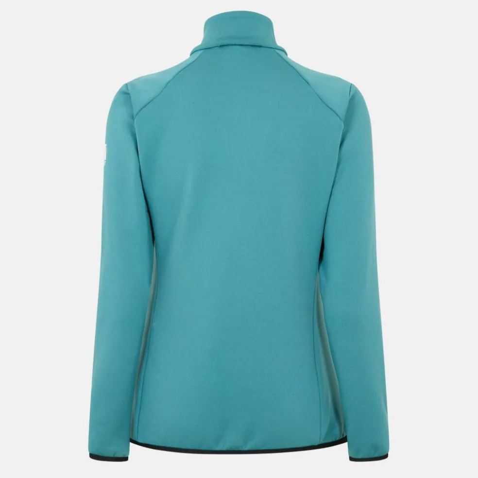Women's Seneca Full-Zip Fleece