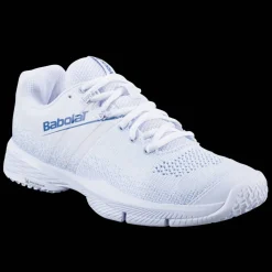 Women's Sensa Padel Trainers