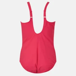 Women's Shape Cross One Piece Swimsuit