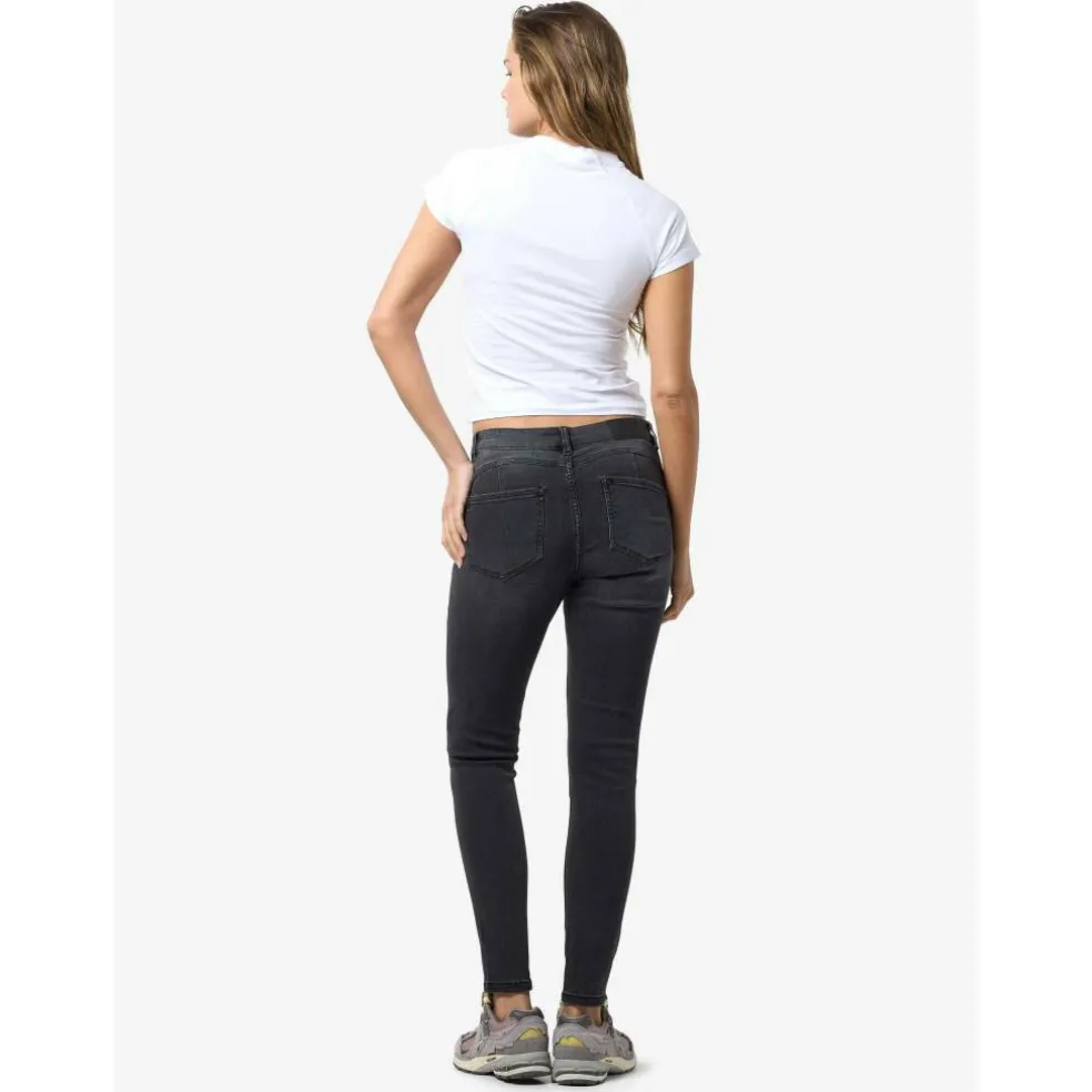 Women's Shaper Skinny Jeans