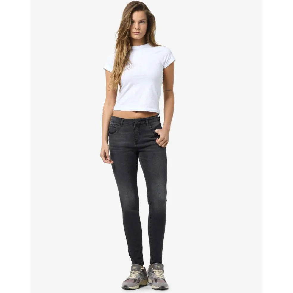 Women's Shaper Skinny Jeans