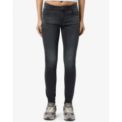 Women's Shaper Skinny Jeans