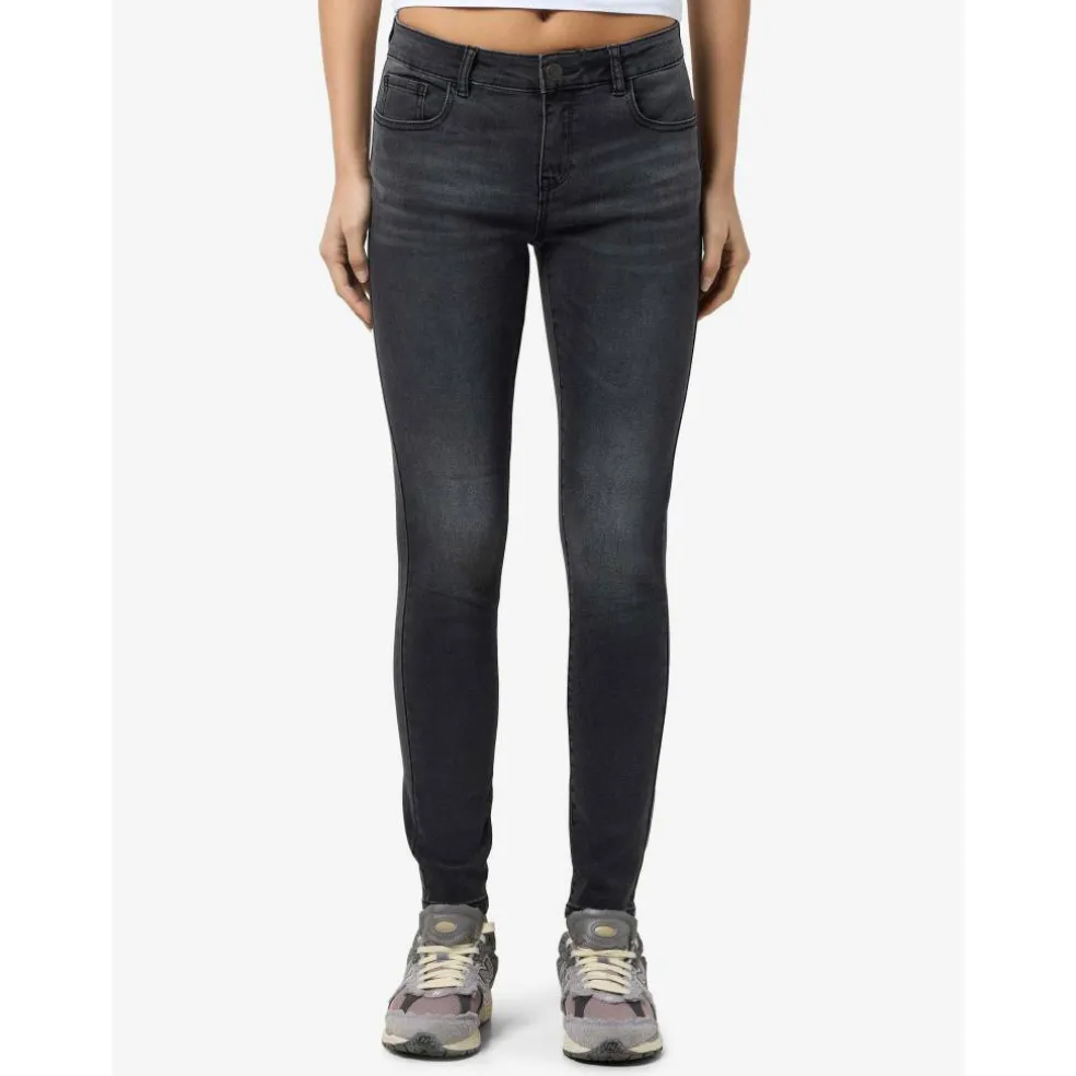 Women's Shaper Skinny Jeans