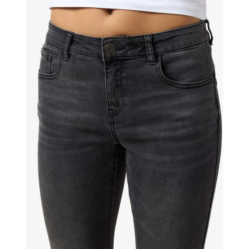Women's Shaper Skinny Jeans
