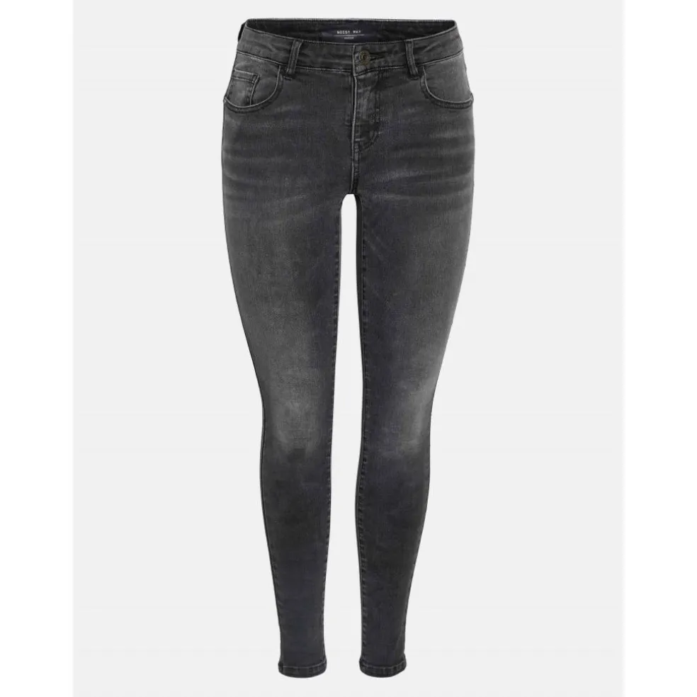 Women's Shaper Skinny Jeans