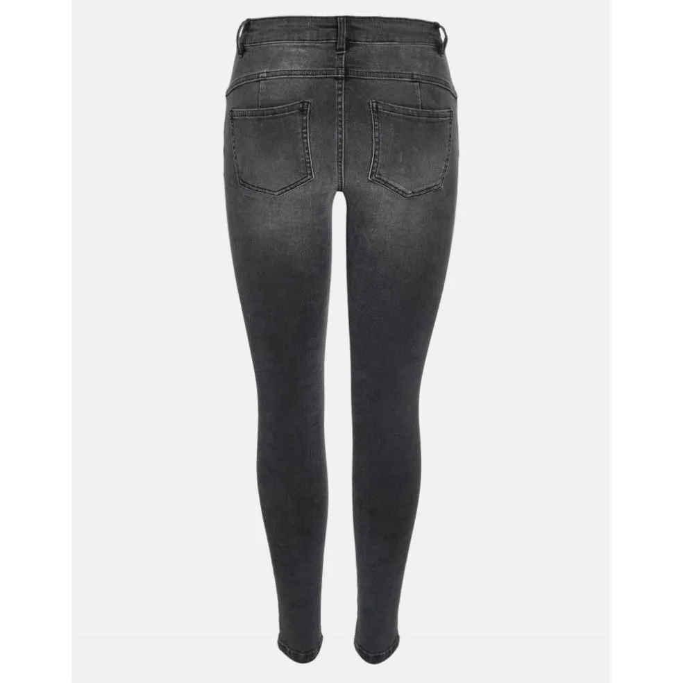 Women's Shaper Skinny Jeans