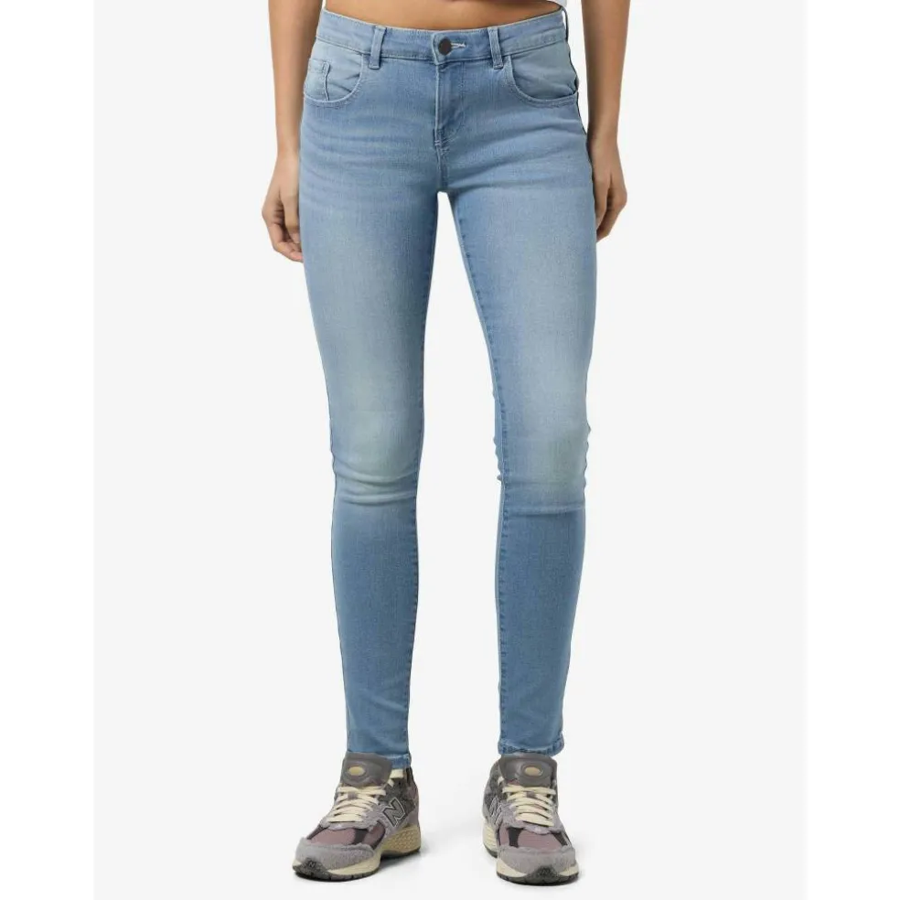 Women's Shaper Skinny Jeans
