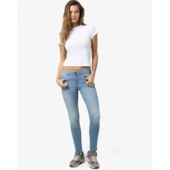 Women's Shaper Skinny Jeans