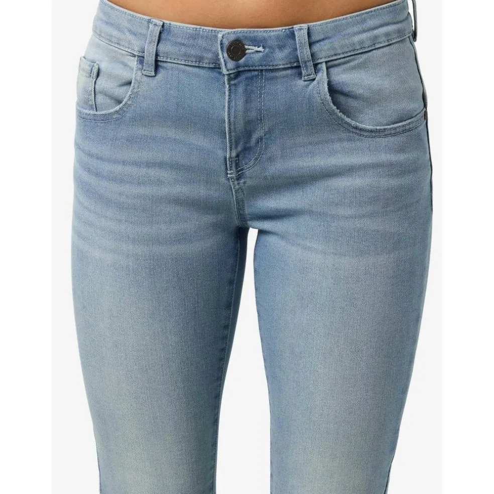Women's Shaper Skinny Jeans