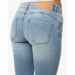 Women's Shaper Skinny Jeans