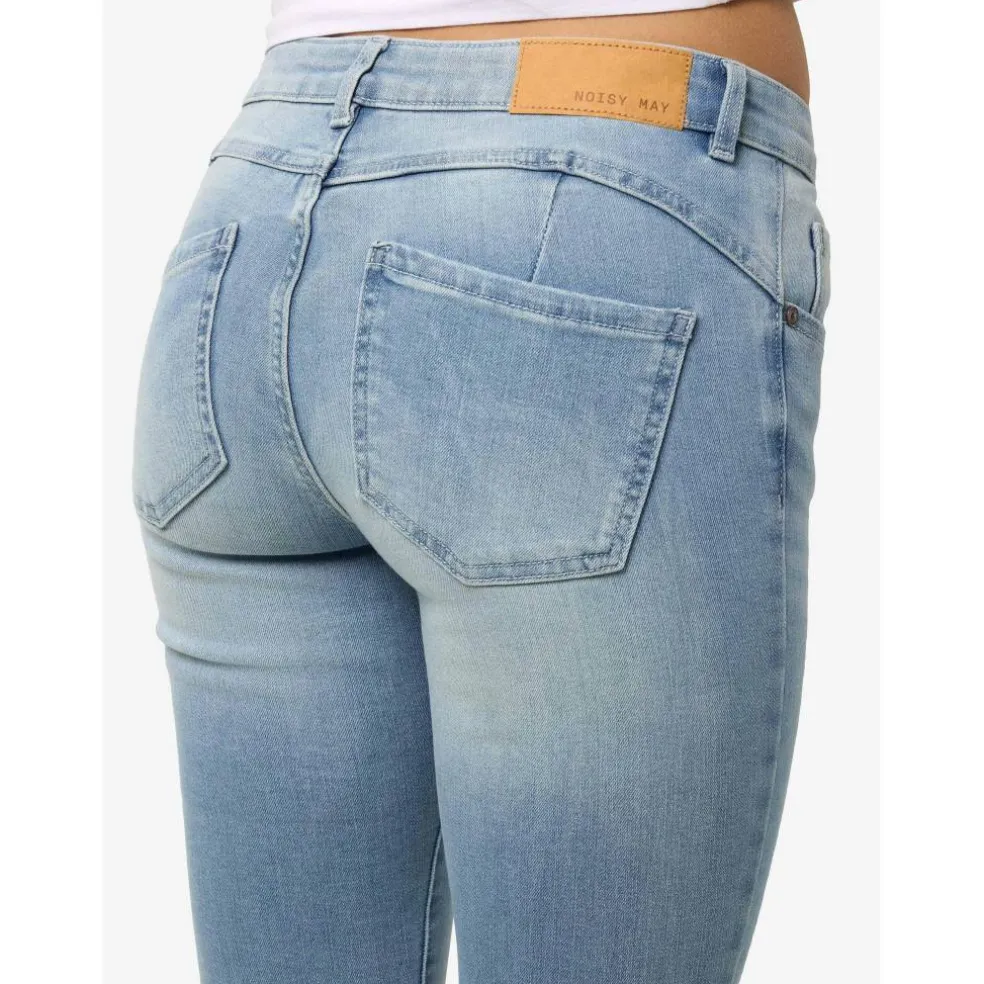 Women's Shaper Skinny Jeans