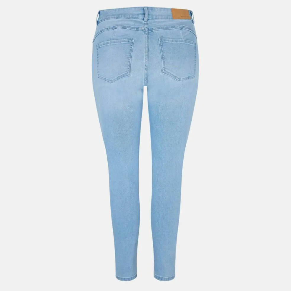 Women's Shaper Skinny Jeans