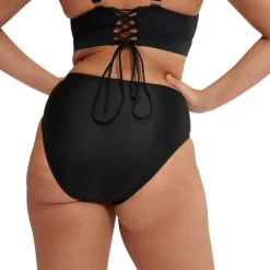 Womens Shaping High Waist Brief