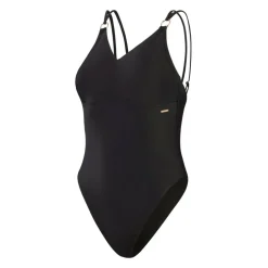 Womens Shaping Strappy 1 Piece