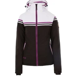 Women's Sharla Water Resistant Insulated Ski Jacket