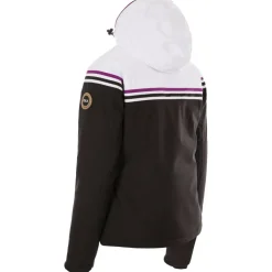 Women's Sharla Water Resistant Insulated Ski Jacket
