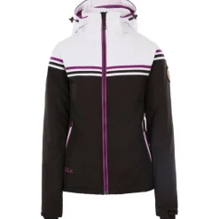 Women's Sharla Water Resistant Insulated Ski Jacket