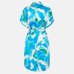 Women's Shirt Dress