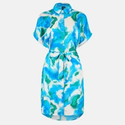 Women's Shirt Dress