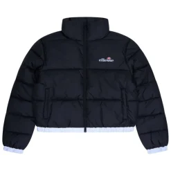 Women's Short Puffer Jacket