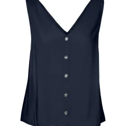 Women's Short-Sleeve Blouse