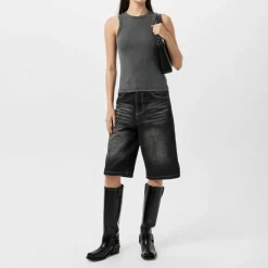 Women's Short-Sleeve Blouse