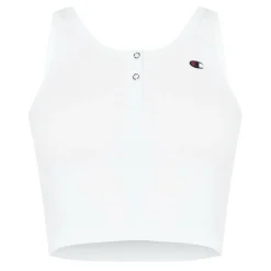 Women's Short Sleeve Crop Top