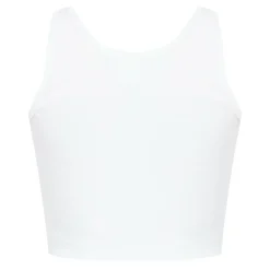 Women's Short Sleeve Crop Top