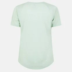 Women's Short-Sleeve Performance Running Top