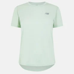 Women's Short-Sleeve Performance Running Top
