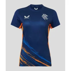 Women's Short-Sleeve Performance T-Shirt