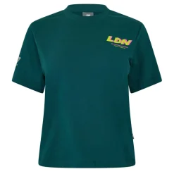 Women's Short Sleeve Performance Running Top