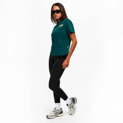 Women's Short Sleeve Performance Running Top