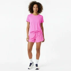 Women's Short Sleeve Performance Running Top