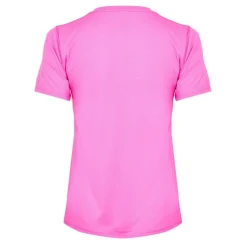 Women's Short Sleeve Performance Running Top