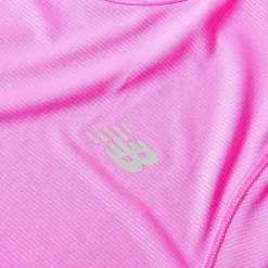 Women's Short Sleeve Performance Running Top