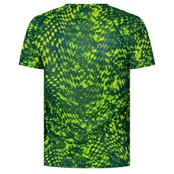 Women's Short Sleeve Performance Running Top