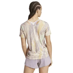 Women's Short Sleeve Performance Running Top